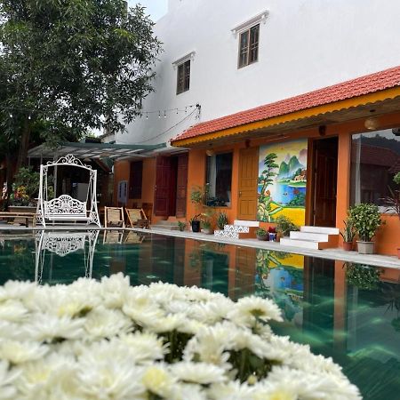 My Tam Coc Bungalow Ninh Binh Luaran gambar