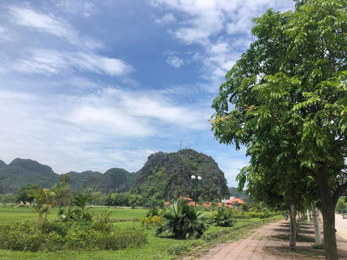 My Tam Coc Bungalow Ninh Binh Luaran gambar