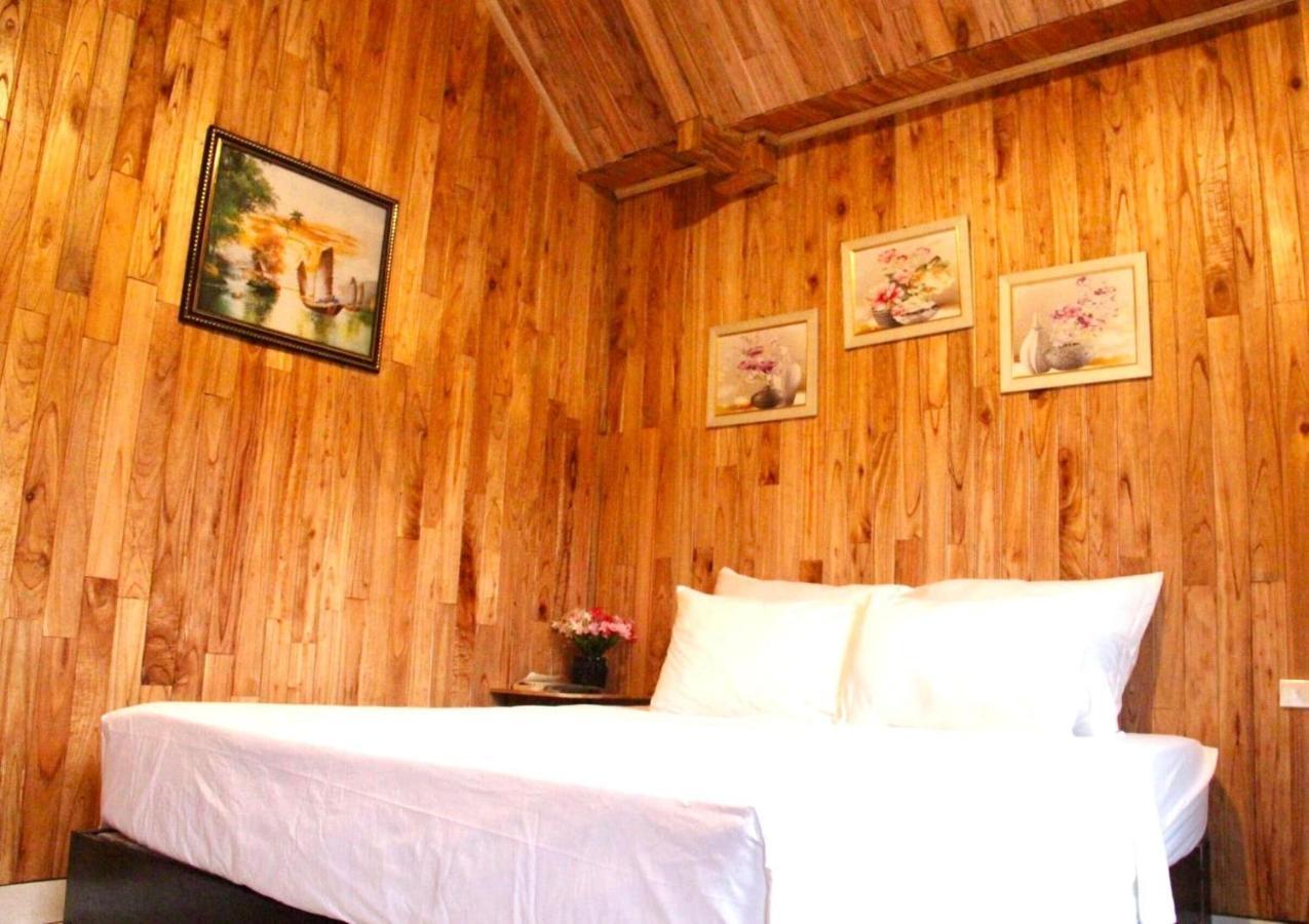 My Tam Coc Bungalow Ninh Binh Luaran gambar