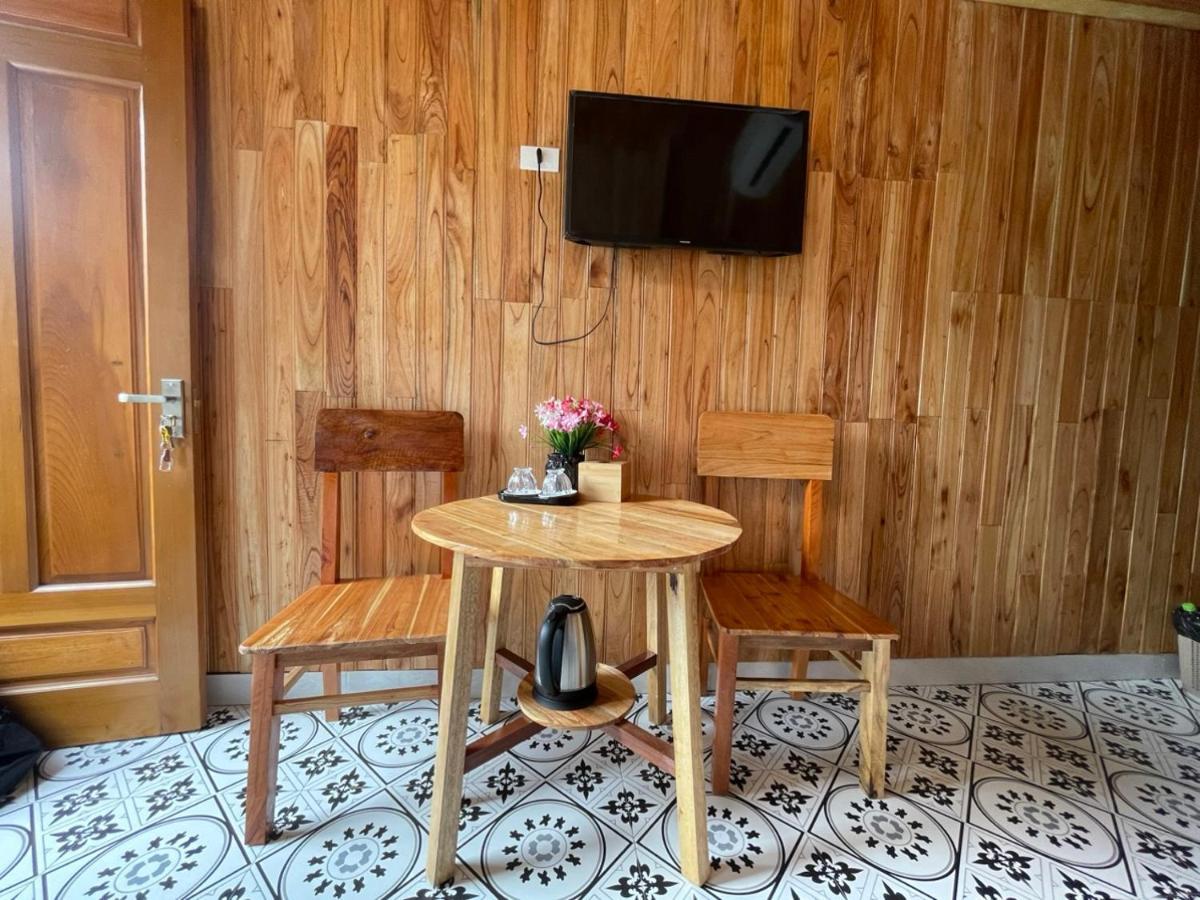 My Tam Coc Bungalow Ninh Binh Luaran gambar