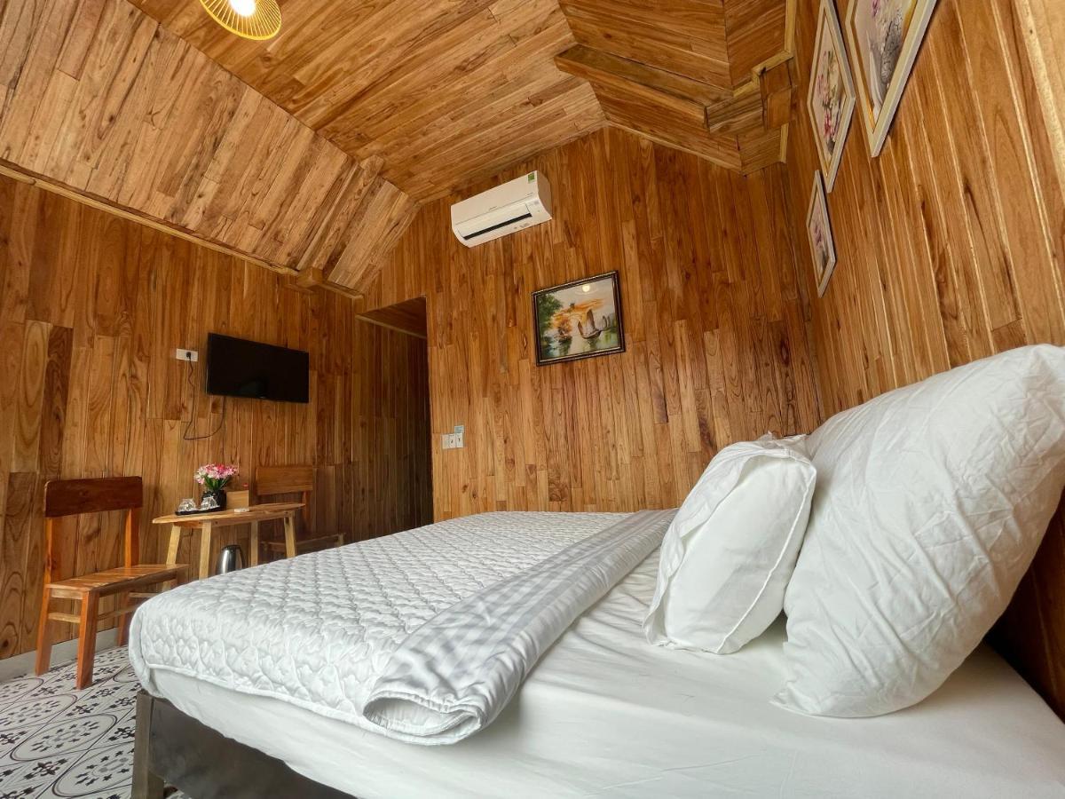 My Tam Coc Bungalow Ninh Binh Luaran gambar