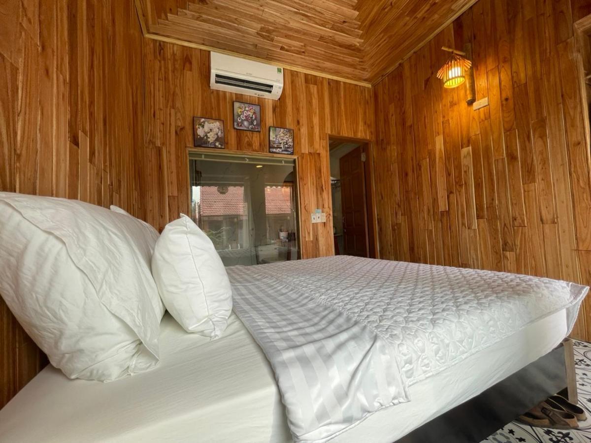 My Tam Coc Bungalow Ninh Binh Luaran gambar