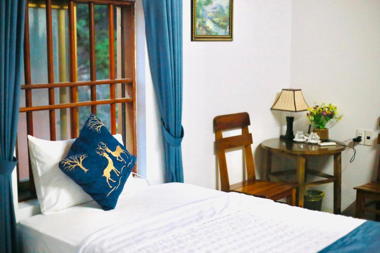 My Tam Coc Bungalow Ninh Binh Luaran gambar