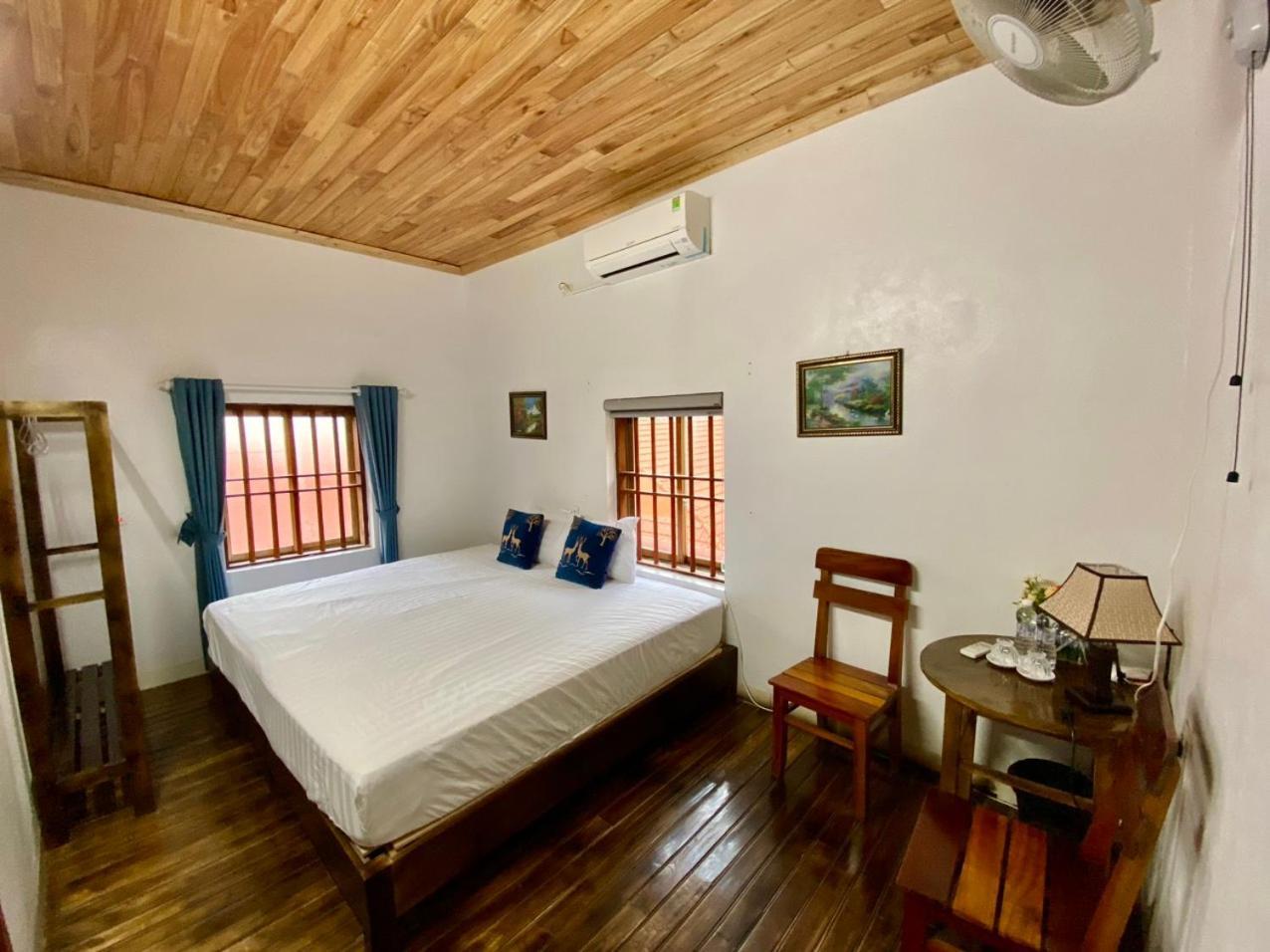 My Tam Coc Bungalow Ninh Binh Bilik gambar