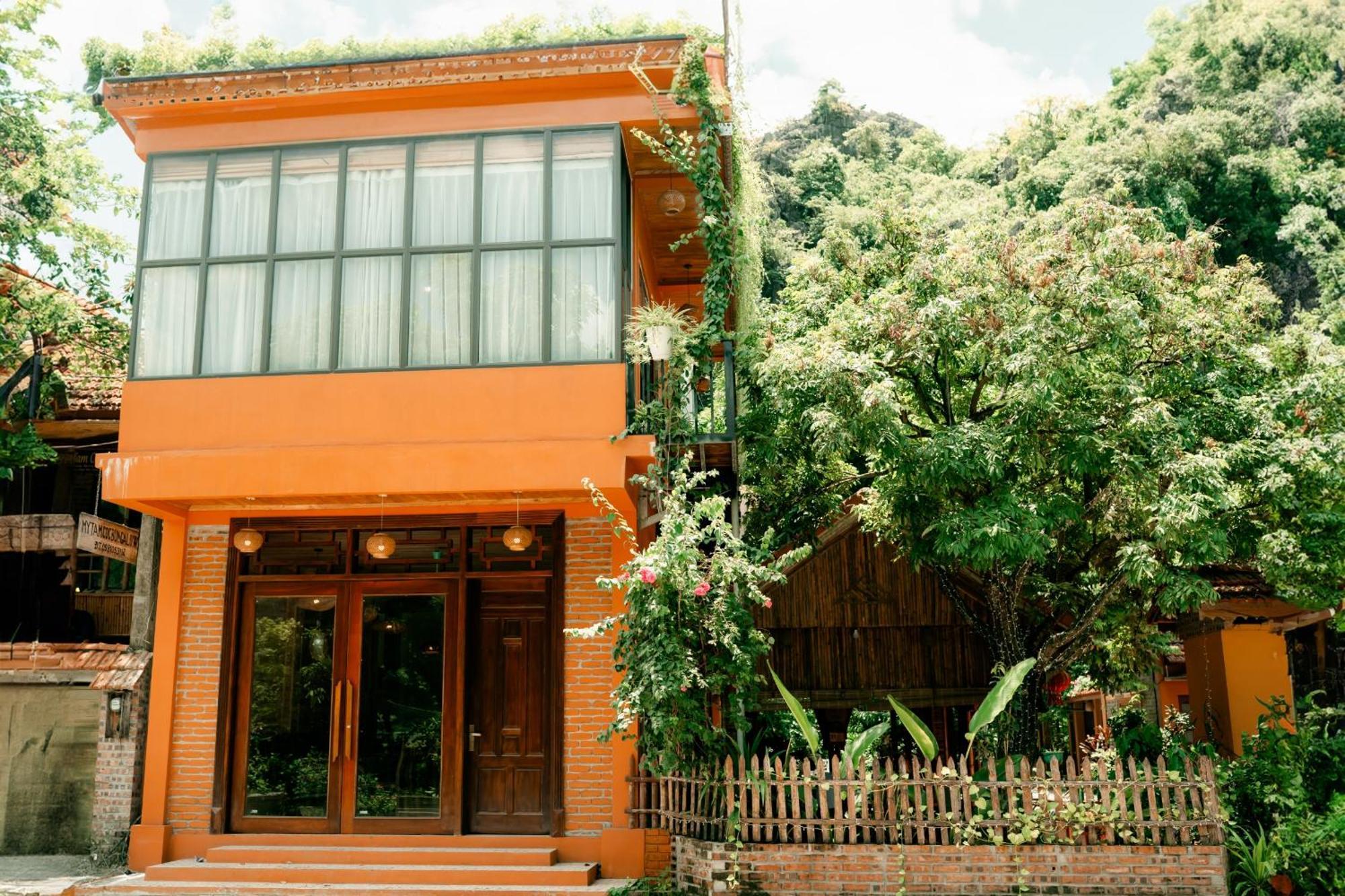 My Tam Coc Bungalow Ninh Binh Bilik gambar
