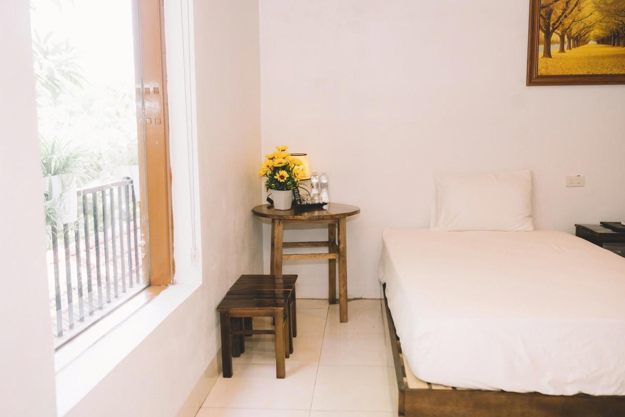 My Tam Coc Bungalow Ninh Binh Bilik gambar