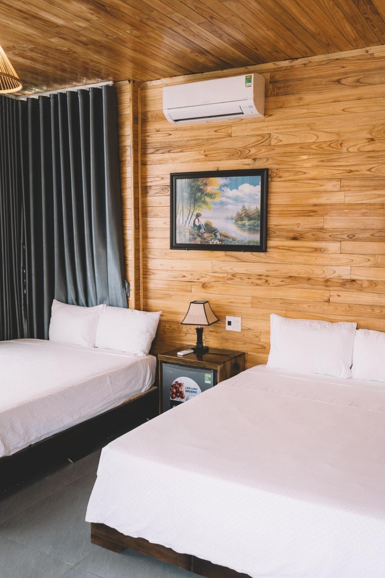 My Tam Coc Bungalow Ninh Binh Luaran gambar