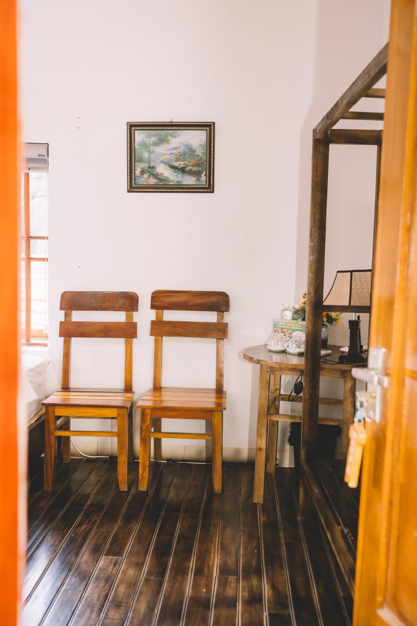 My Tam Coc Bungalow Ninh Binh Luaran gambar