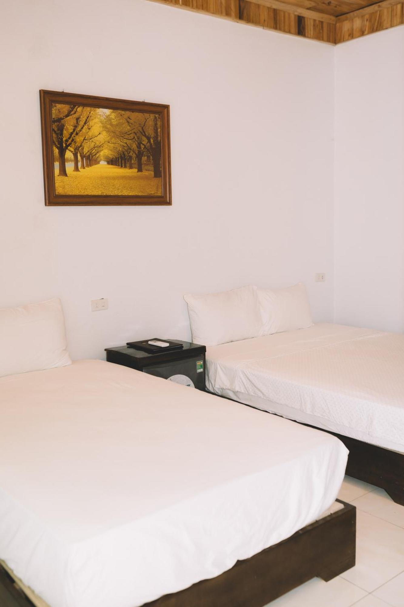 My Tam Coc Bungalow Ninh Binh Luaran gambar